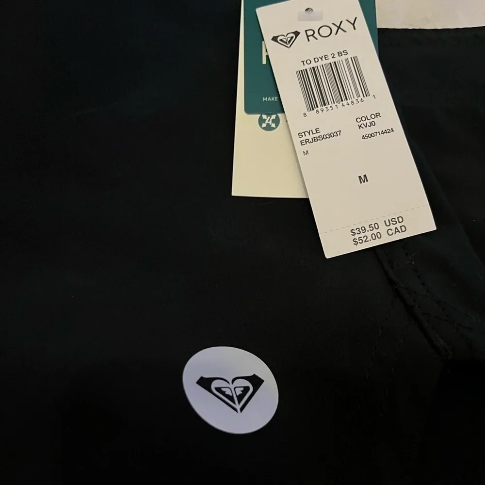 Roxy Women's To Dye 2” Boardshorts - Picture 3 of 4